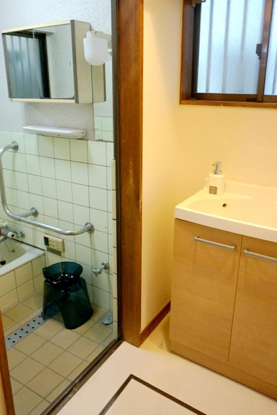 Family Or Business Travel 20 Percent Off 20 Guests 144Sqm Free Ikebukuro Shuttle 2 Kitchens Bathrooms 4 Bedrooms Tokyo Bagian luar foto
