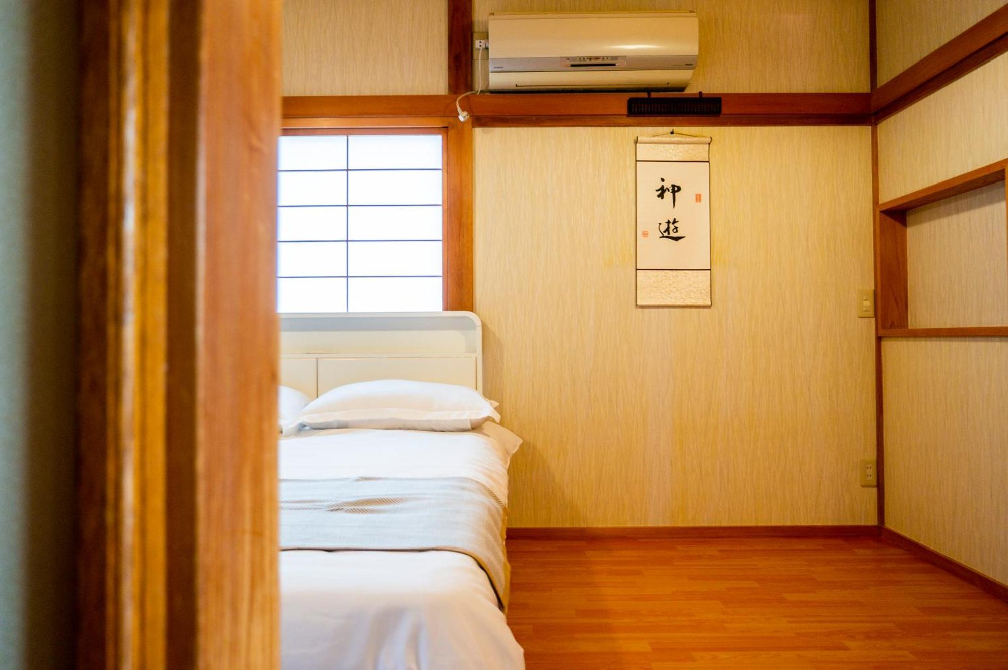 Family Or Business Travel 20 Percent Off 20 Guests 144Sqm Free Ikebukuro Shuttle 2 Kitchens Bathrooms 4 Bedrooms Tokyo Bagian luar foto