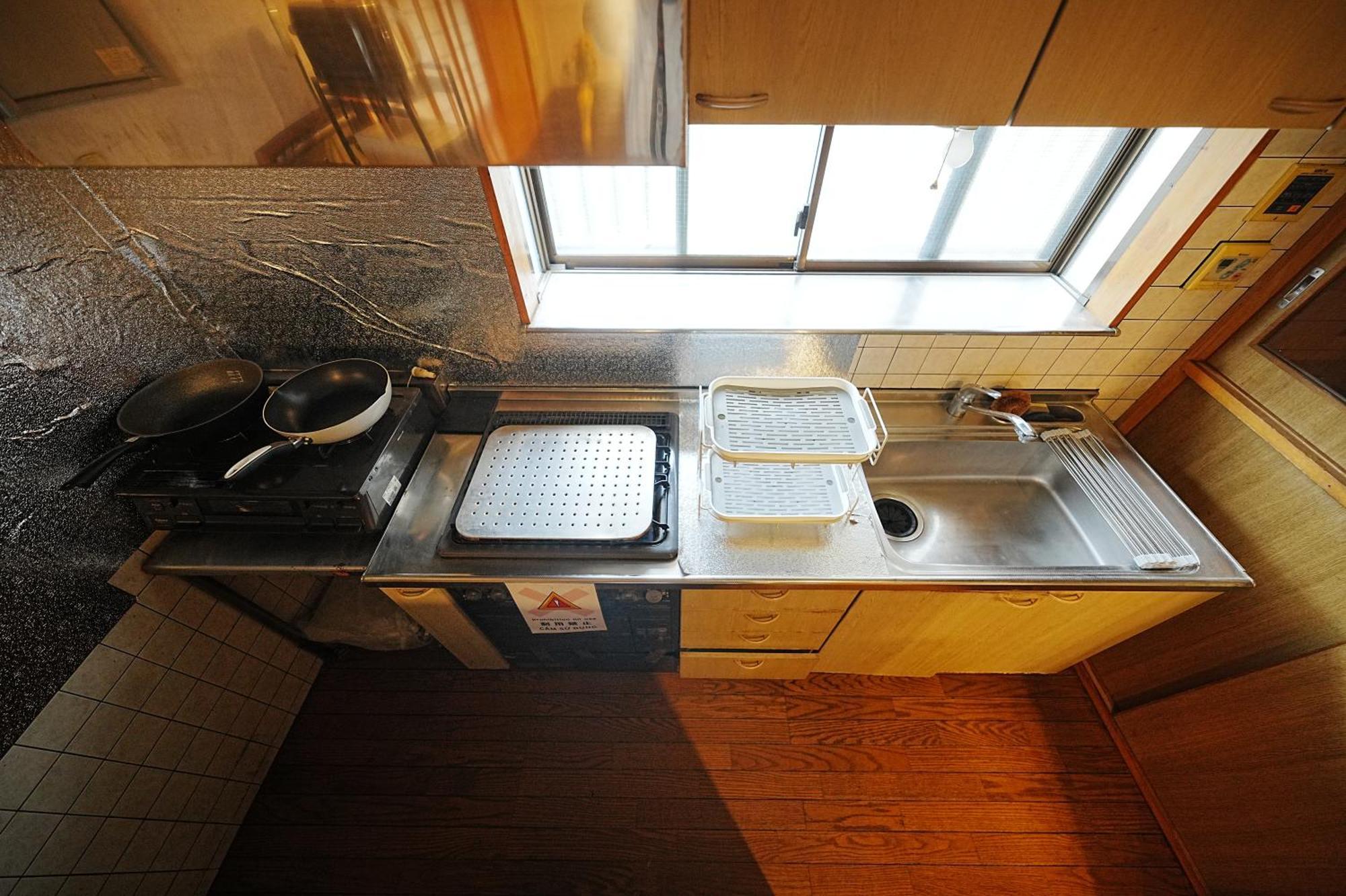 Family Or Business Travel 20 Percent Off 20 Guests 144Sqm Free Ikebukuro Shuttle 2 Kitchens Bathrooms 4 Bedrooms Tokyo Bagian luar foto