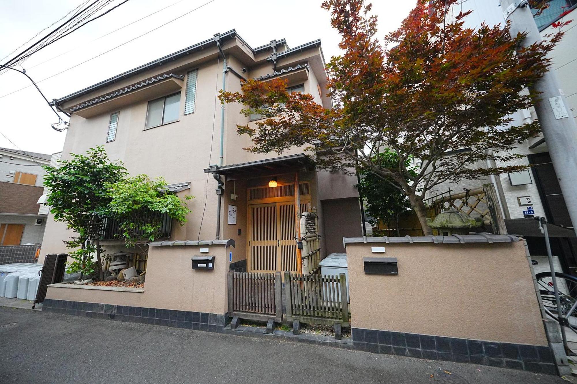Family Or Business Travel 20 Percent Off 20 Guests 144Sqm Free Ikebukuro Shuttle 2 Kitchens Bathrooms 4 Bedrooms Tokyo Bagian luar foto
