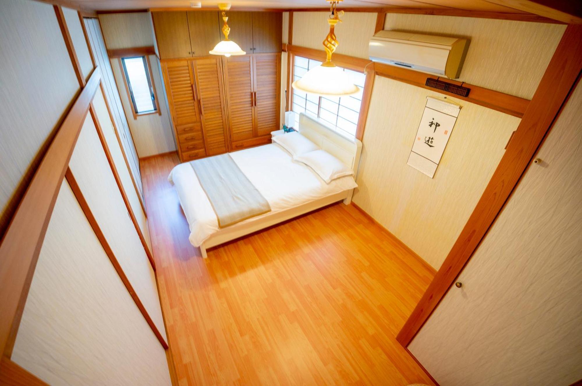 Family Or Business Travel 20 Percent Off 20 Guests 144Sqm Free Ikebukuro Shuttle 2 Kitchens Bathrooms 4 Bedrooms Tokyo Bagian luar foto