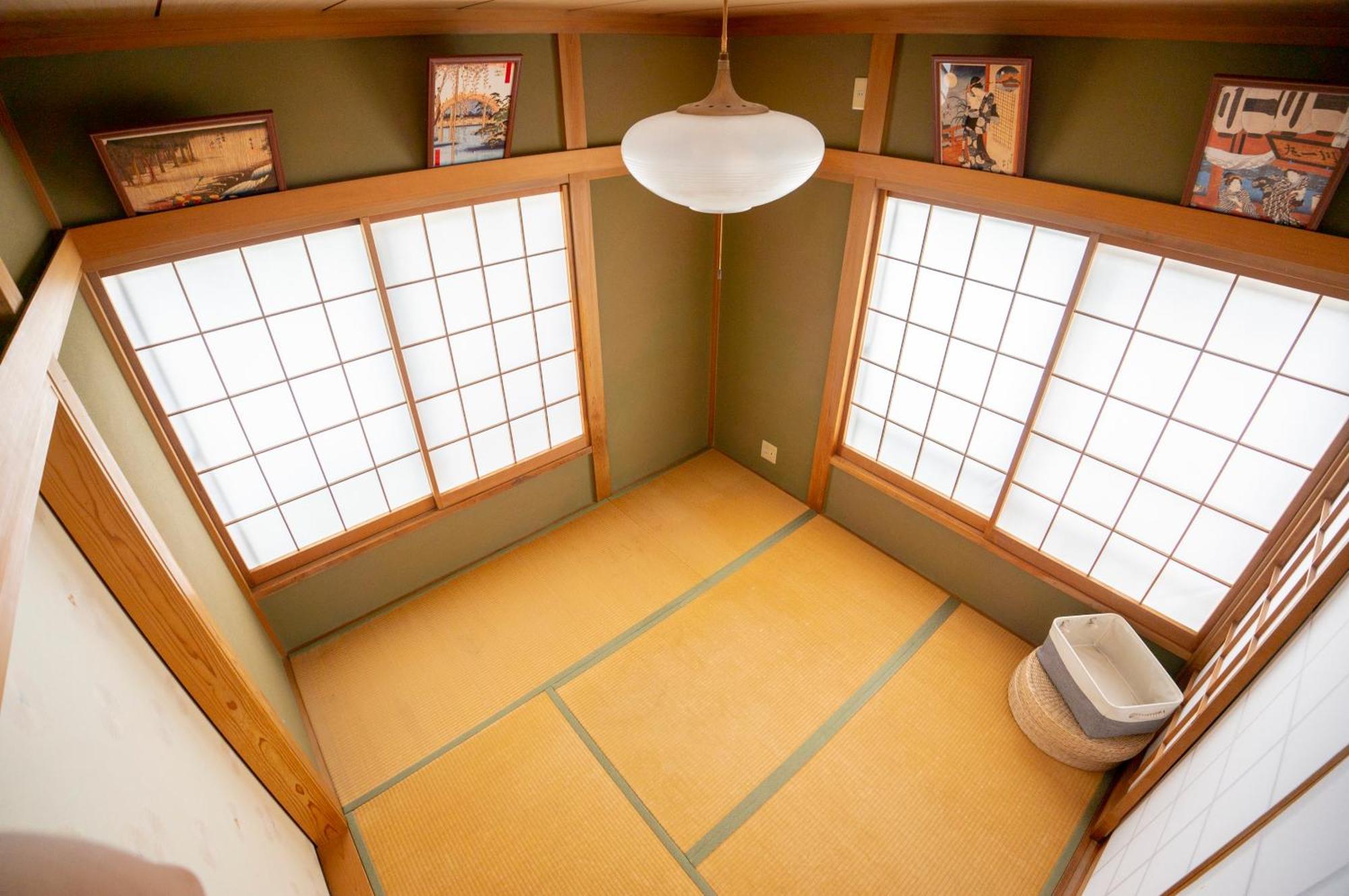 Family Or Business Travel 20 Percent Off 20 Guests 144Sqm Free Ikebukuro Shuttle 2 Kitchens Bathrooms 4 Bedrooms Tokyo Bagian luar foto
