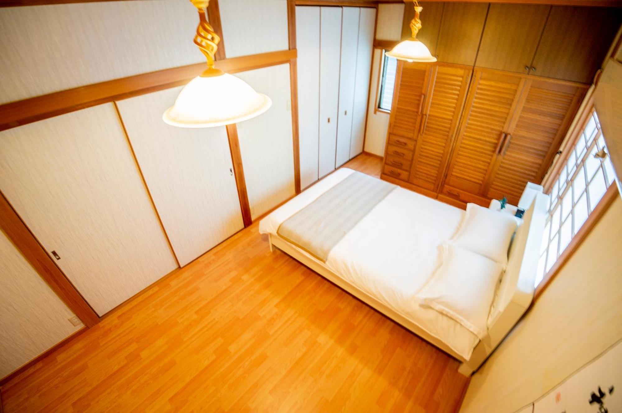 Family Or Business Travel 20 Percent Off 20 Guests 144Sqm Free Ikebukuro Shuttle 2 Kitchens Bathrooms 4 Bedrooms Tokyo Bagian luar foto