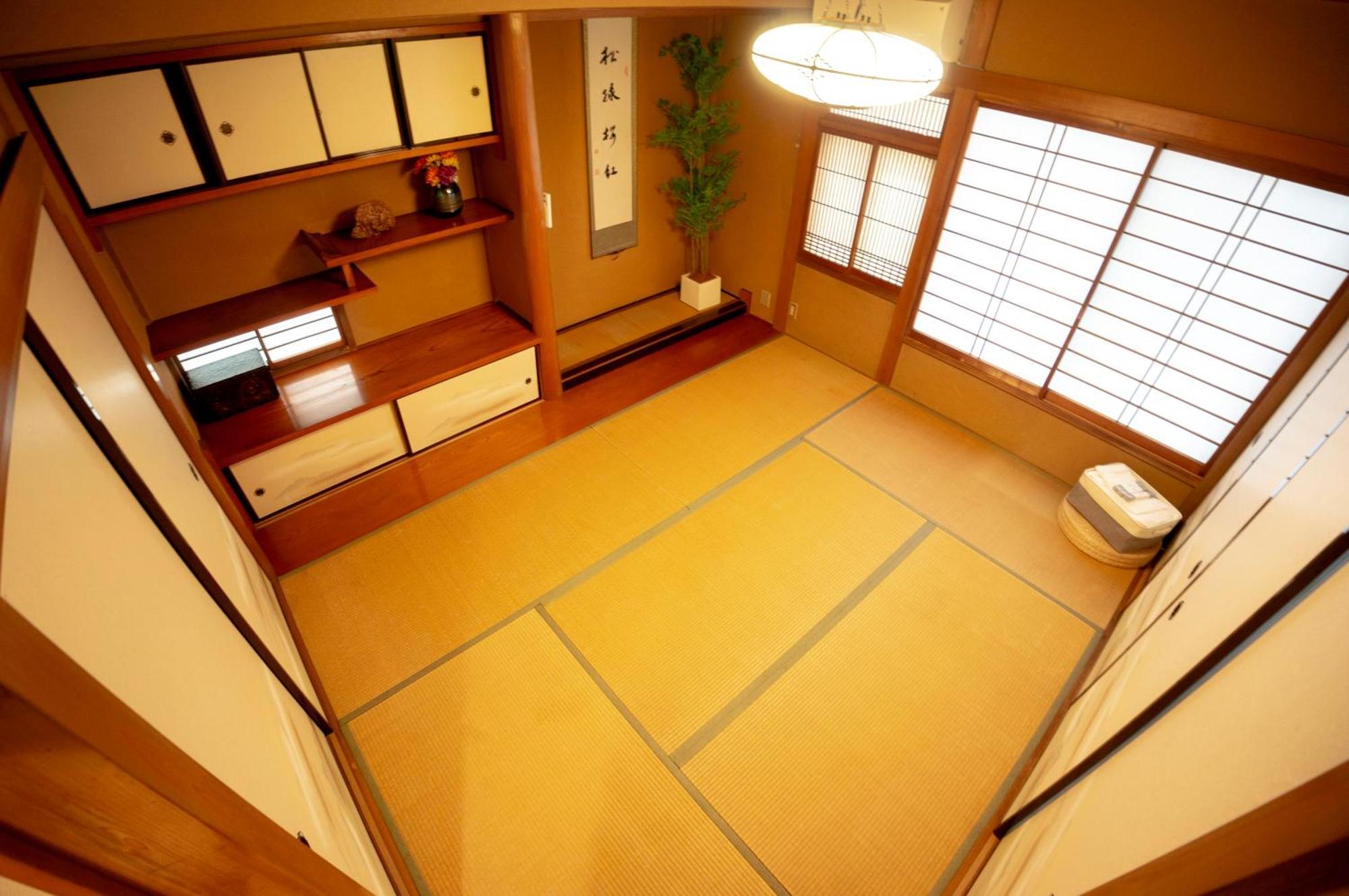 Family Or Business Travel 20 Percent Off 20 Guests 144Sqm Free Ikebukuro Shuttle 2 Kitchens Bathrooms 4 Bedrooms Tokyo Bagian luar foto
