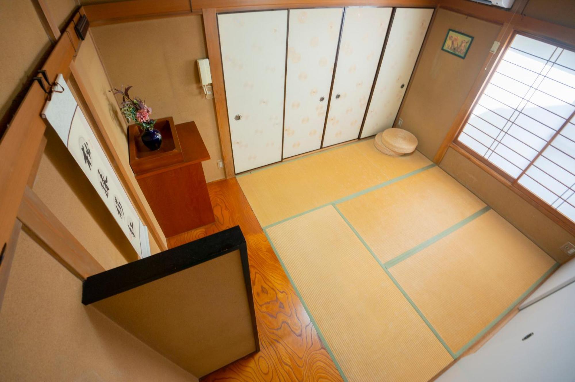Family Or Business Travel 20 Percent Off 20 Guests 144Sqm Free Ikebukuro Shuttle 2 Kitchens Bathrooms 4 Bedrooms Tokyo Bagian luar foto