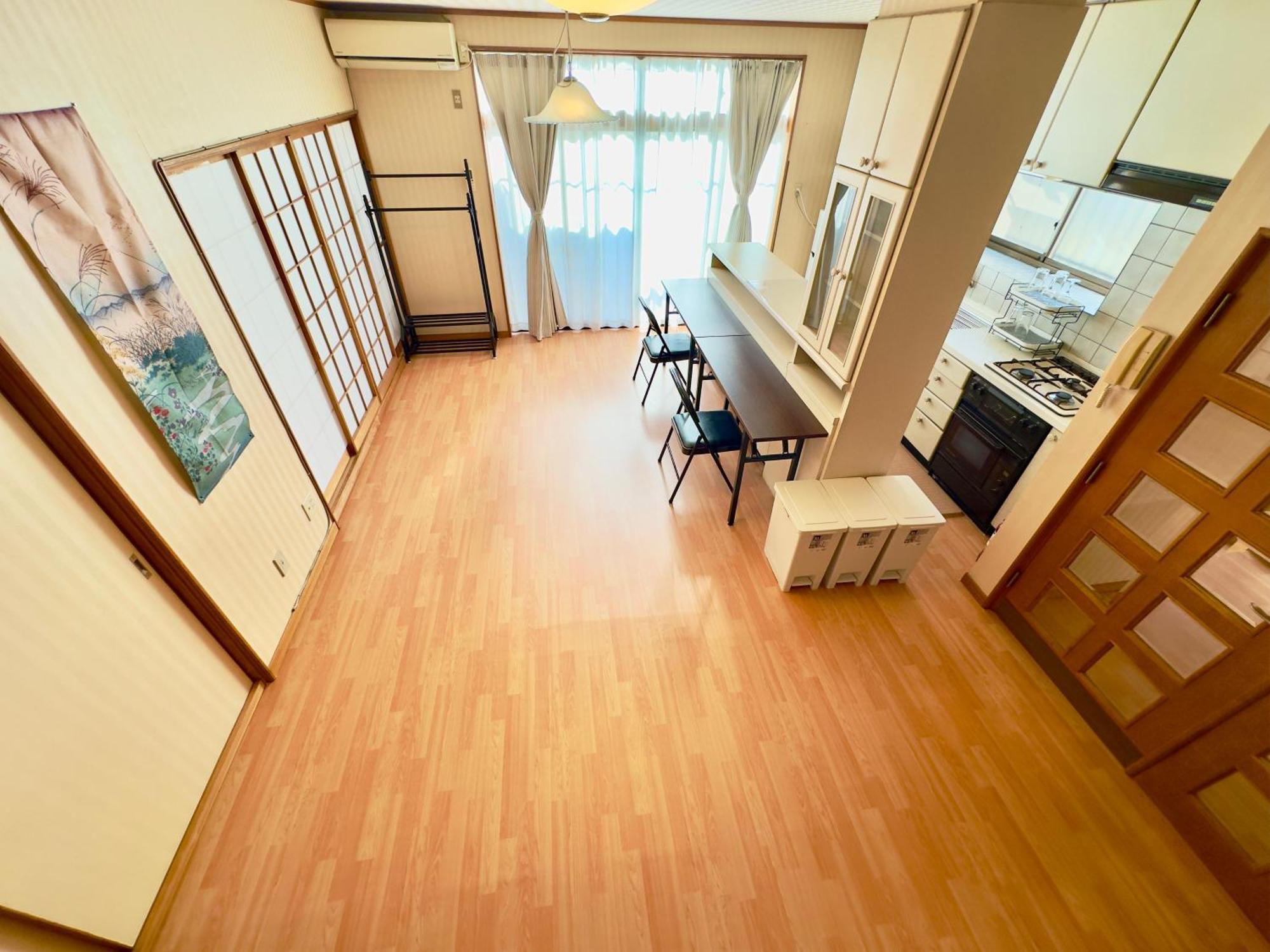 Family Or Business Travel 20 Percent Off 20 Guests 144Sqm Free Ikebukuro Shuttle 2 Kitchens Bathrooms 4 Bedrooms Tokyo Bagian luar foto