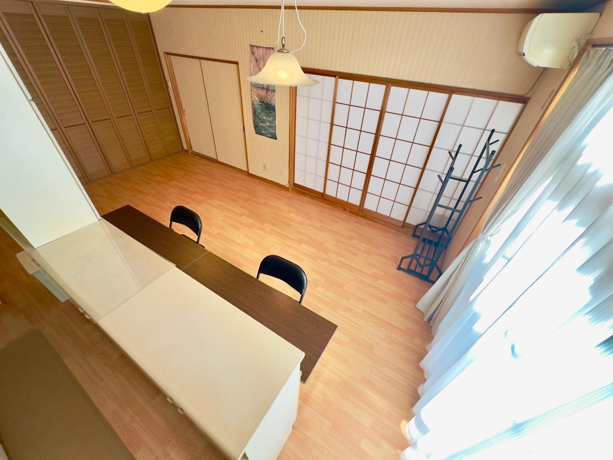 Family Or Business Travel 20 Percent Off 20 Guests 144Sqm Free Ikebukuro Shuttle 2 Kitchens Bathrooms 4 Bedrooms Tokyo Bagian luar foto