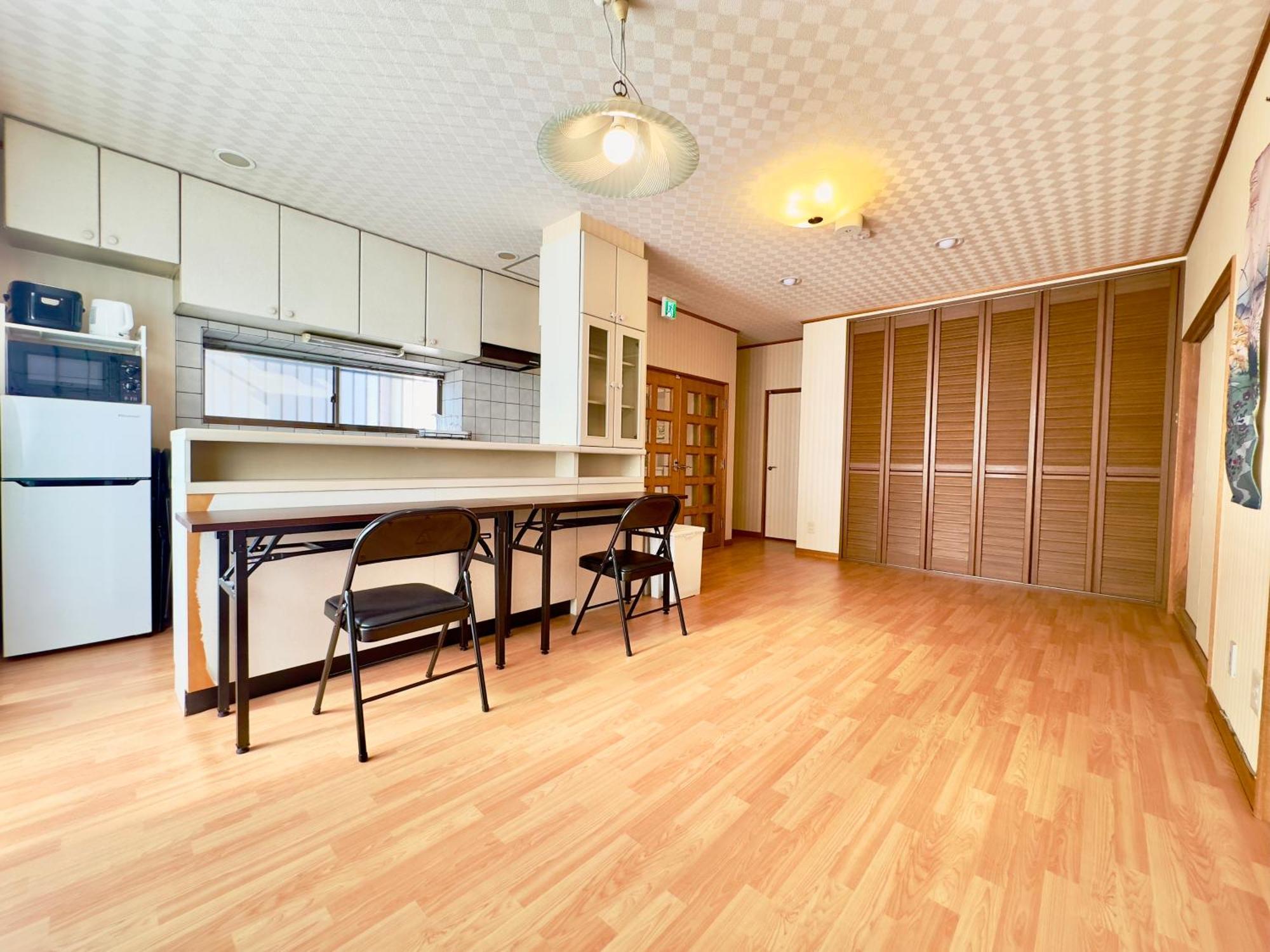 Family Or Business Travel 20 Percent Off 20 Guests 144Sqm Free Ikebukuro Shuttle 2 Kitchens Bathrooms 4 Bedrooms Tokyo Bagian luar foto