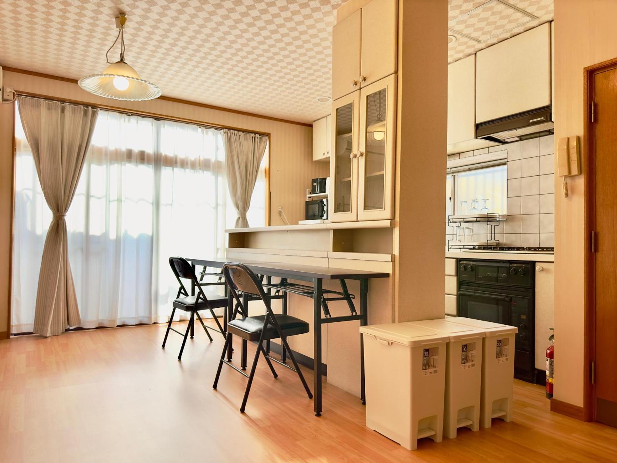 Family Or Business Travel 20 Percent Off 20 Guests 144Sqm Free Ikebukuro Shuttle 2 Kitchens Bathrooms 4 Bedrooms Tokyo Bagian luar foto