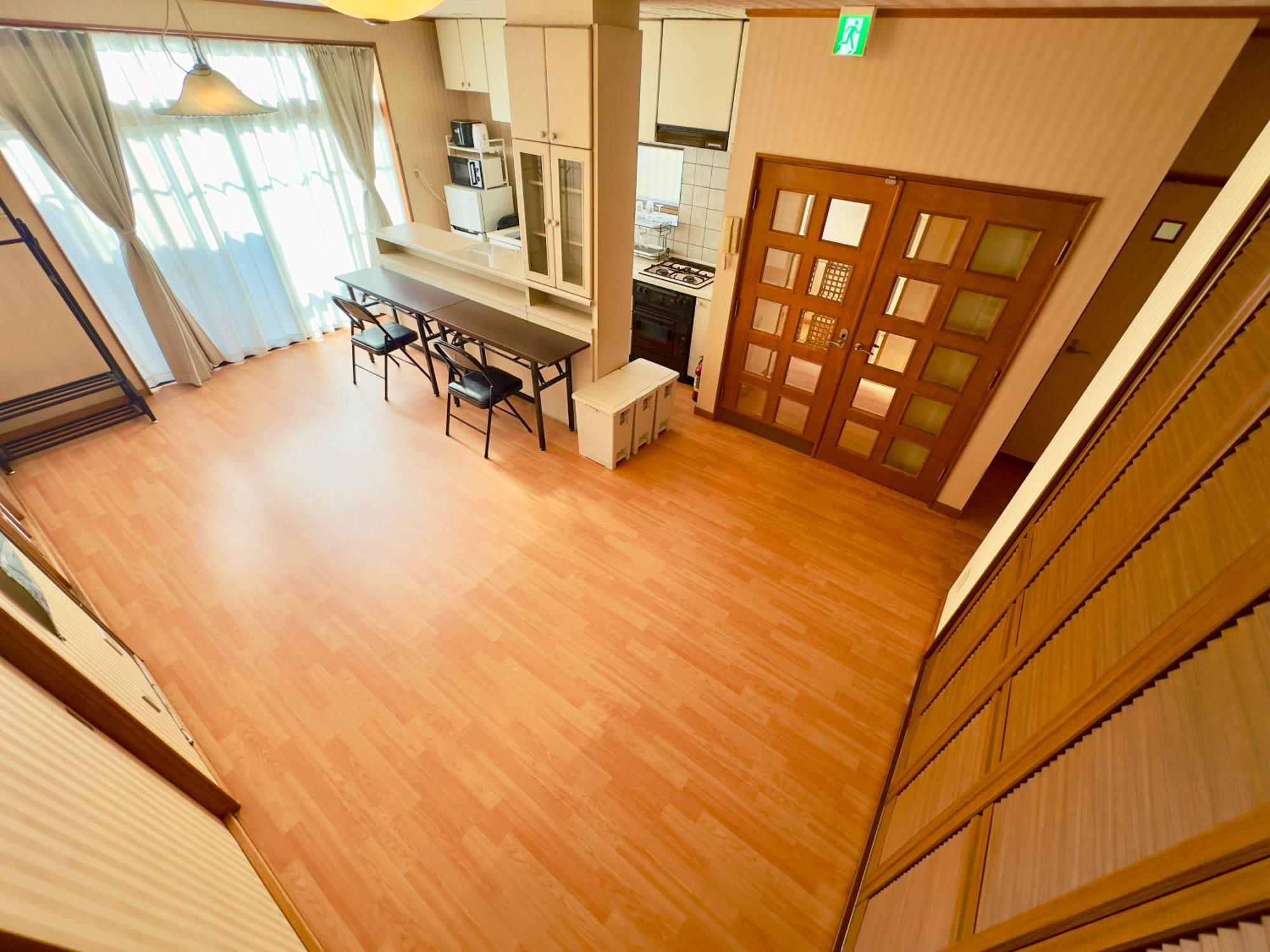 Family Or Business Travel 20 Percent Off 20 Guests 144Sqm Free Ikebukuro Shuttle 2 Kitchens Bathrooms 4 Bedrooms Tokyo Bagian luar foto