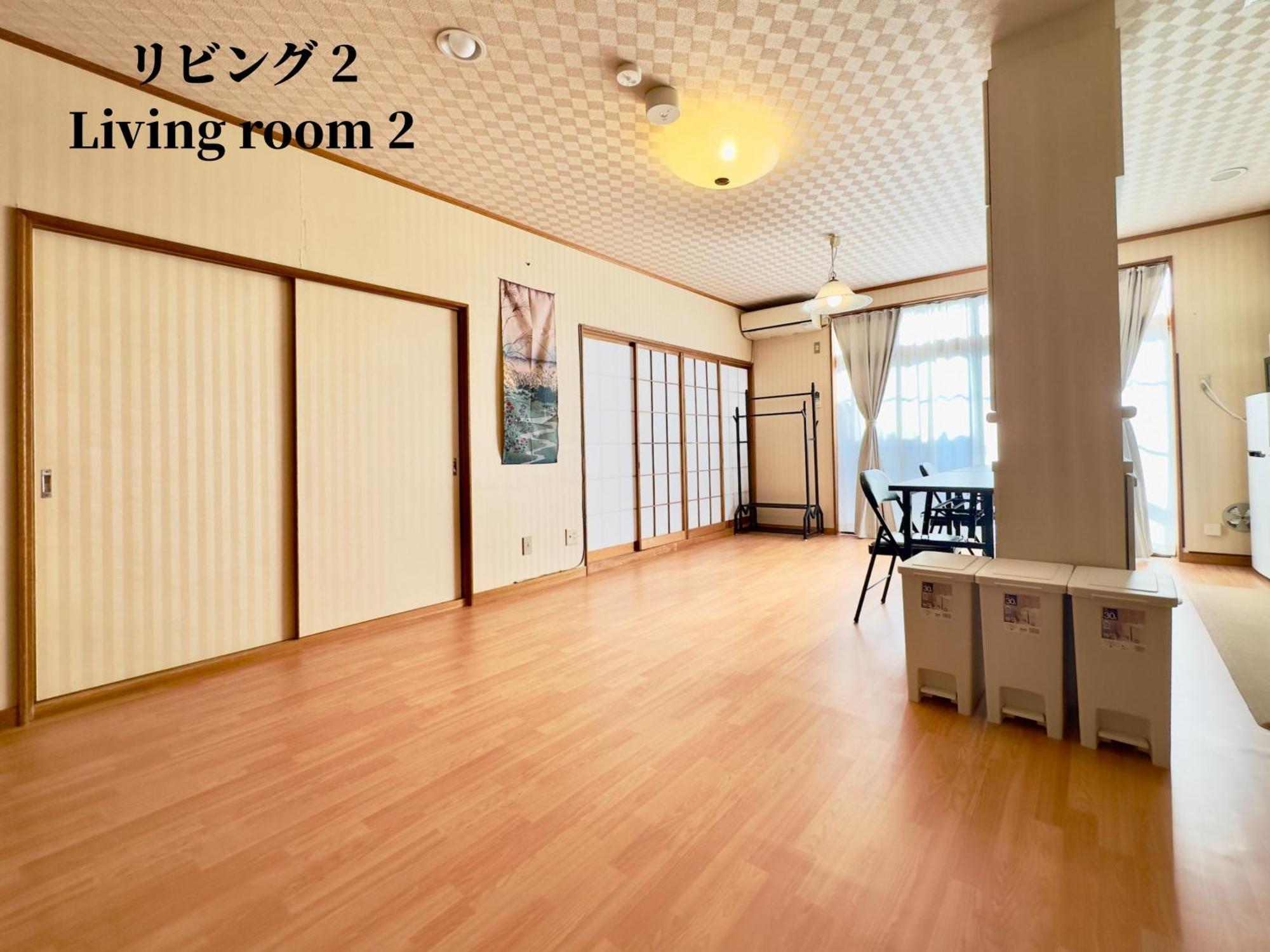Family Or Business Travel 20 Percent Off 20 Guests 144Sqm Free Ikebukuro Shuttle 2 Kitchens Bathrooms 4 Bedrooms Tokyo Bagian luar foto