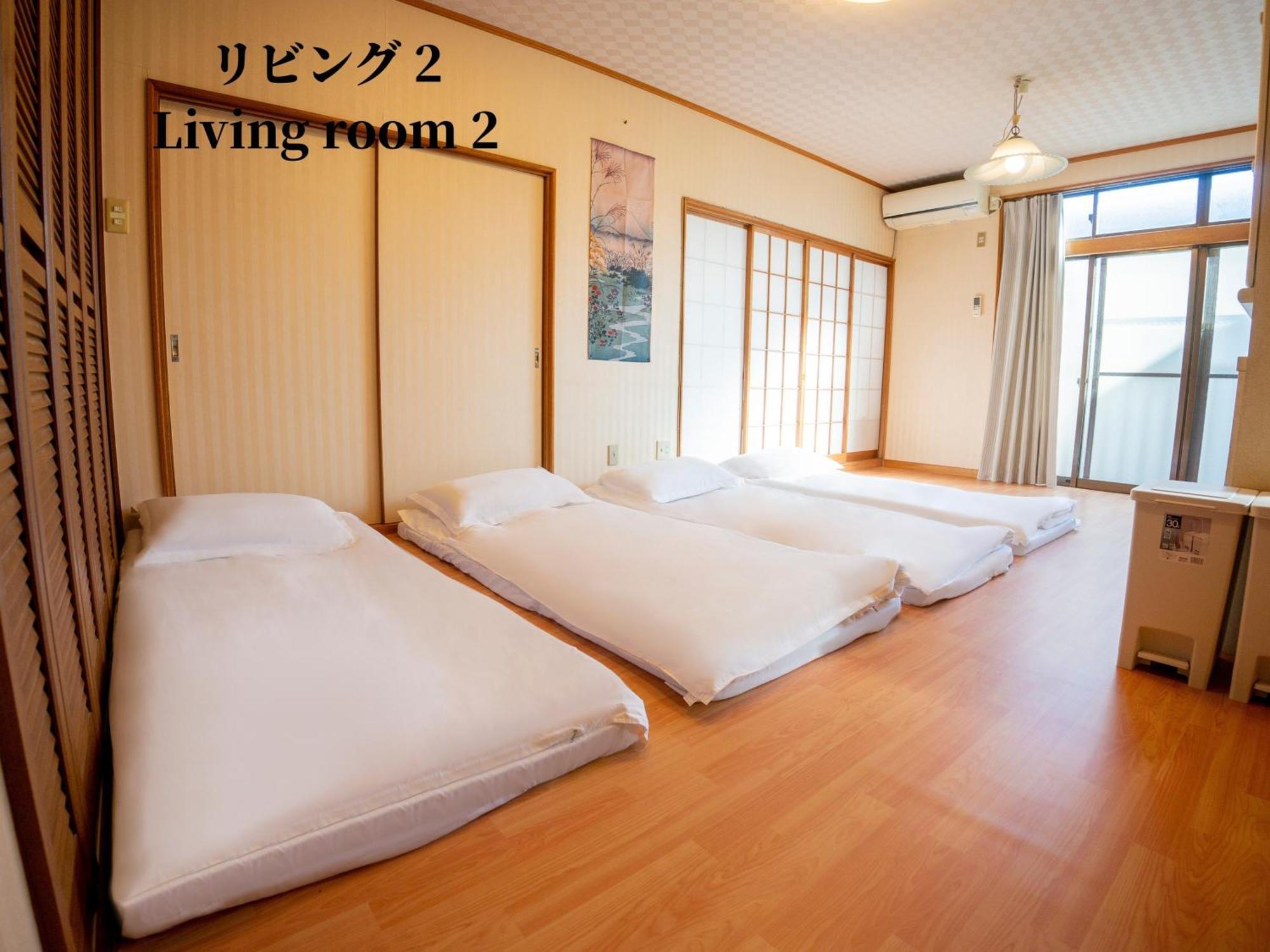 Family Or Business Travel 20 Percent Off 20 Guests 144Sqm Free Ikebukuro Shuttle 2 Kitchens Bathrooms 4 Bedrooms Tokyo Bagian luar foto