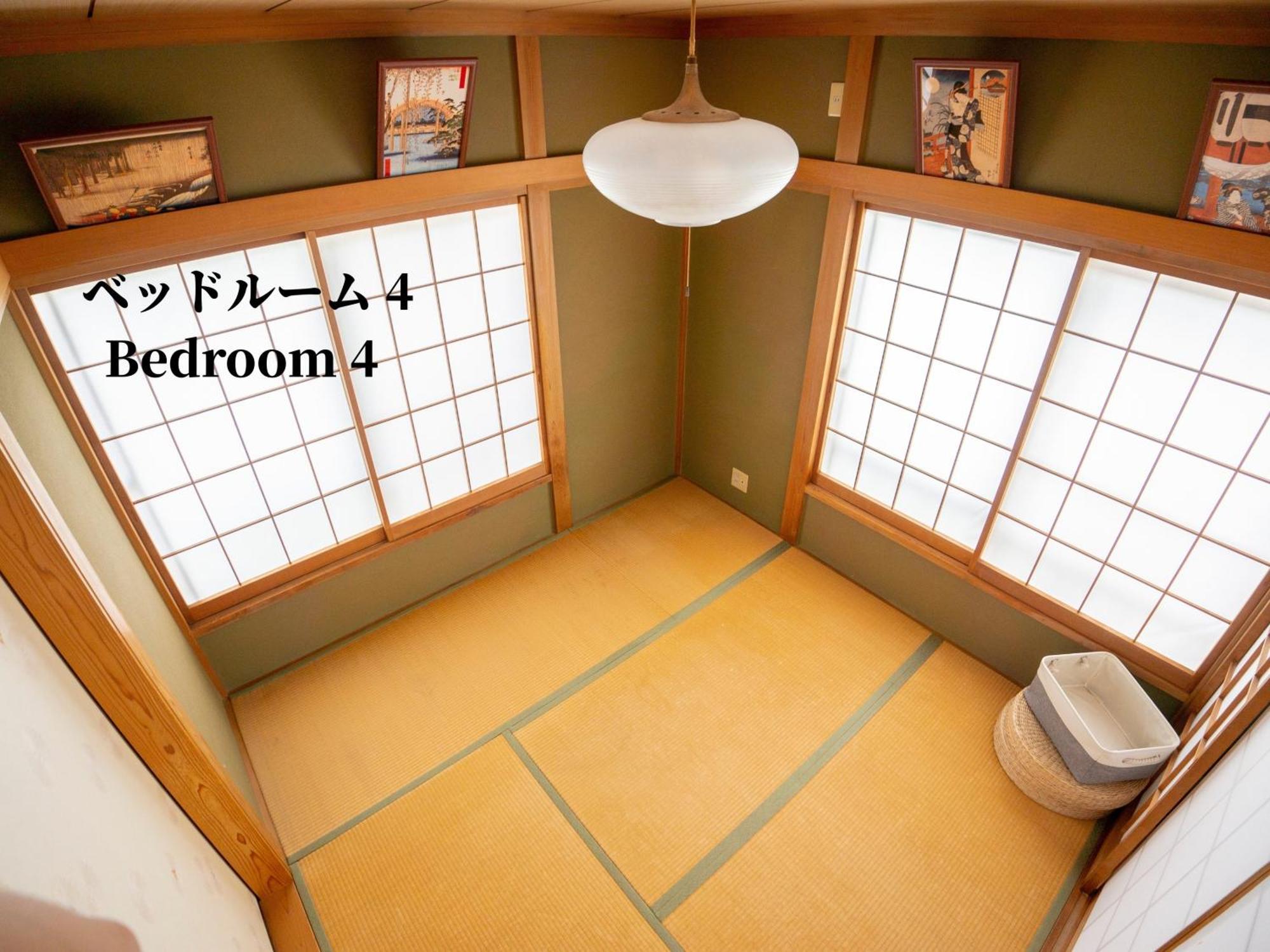 Family Or Business Travel 20 Percent Off 20 Guests 144Sqm Free Ikebukuro Shuttle 2 Kitchens Bathrooms 4 Bedrooms Tokyo Bagian luar foto
