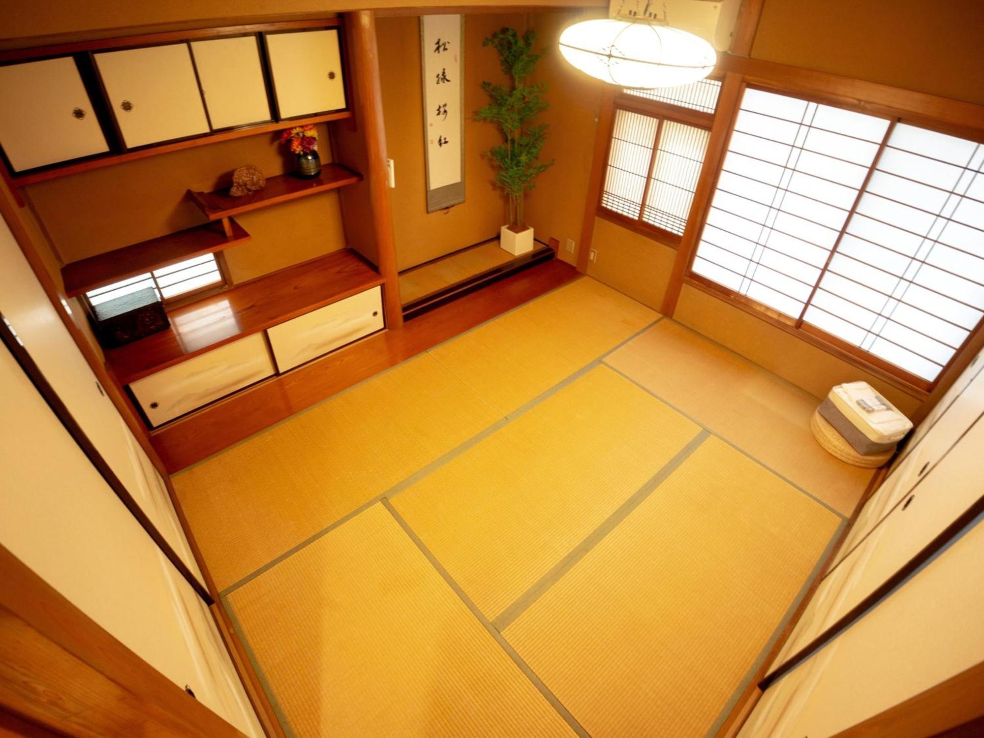 Family Or Business Travel 20 Percent Off 20 Guests 144Sqm Free Ikebukuro Shuttle 2 Kitchens Bathrooms 4 Bedrooms Tokyo Bagian luar foto