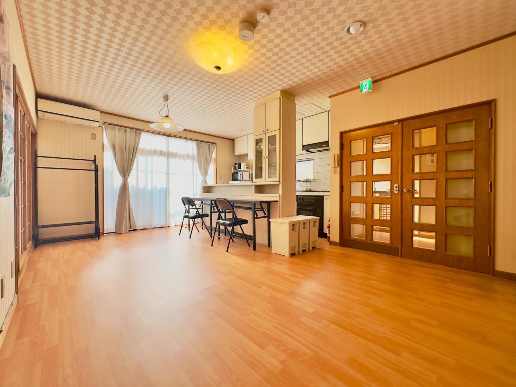 Family Or Business Travel 20 Percent Off 20 Guests 144Sqm Free Ikebukuro Shuttle 2 Kitchens Bathrooms 4 Bedrooms Tokyo Bagian luar foto